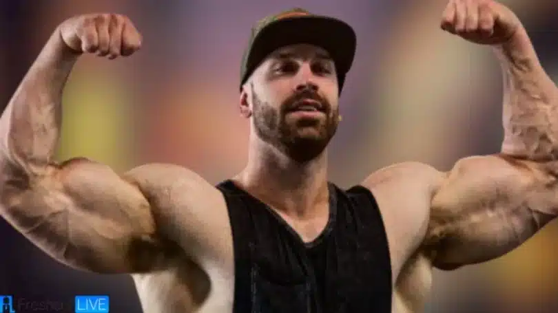 Bradley Martyn Net Worth