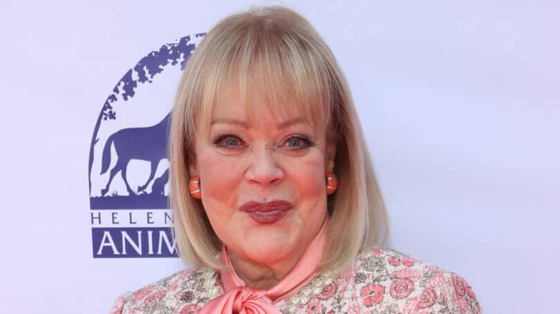 Candy Spelling Net Worth