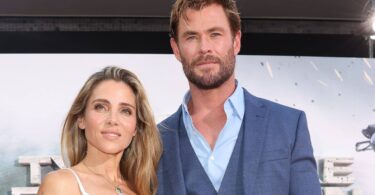 Who is Chris Hemsworth's Wife? Meet Elsa Pataky The Talented and Multi-Faceted Partner