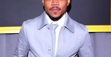 Chance the Rapper Net Worth