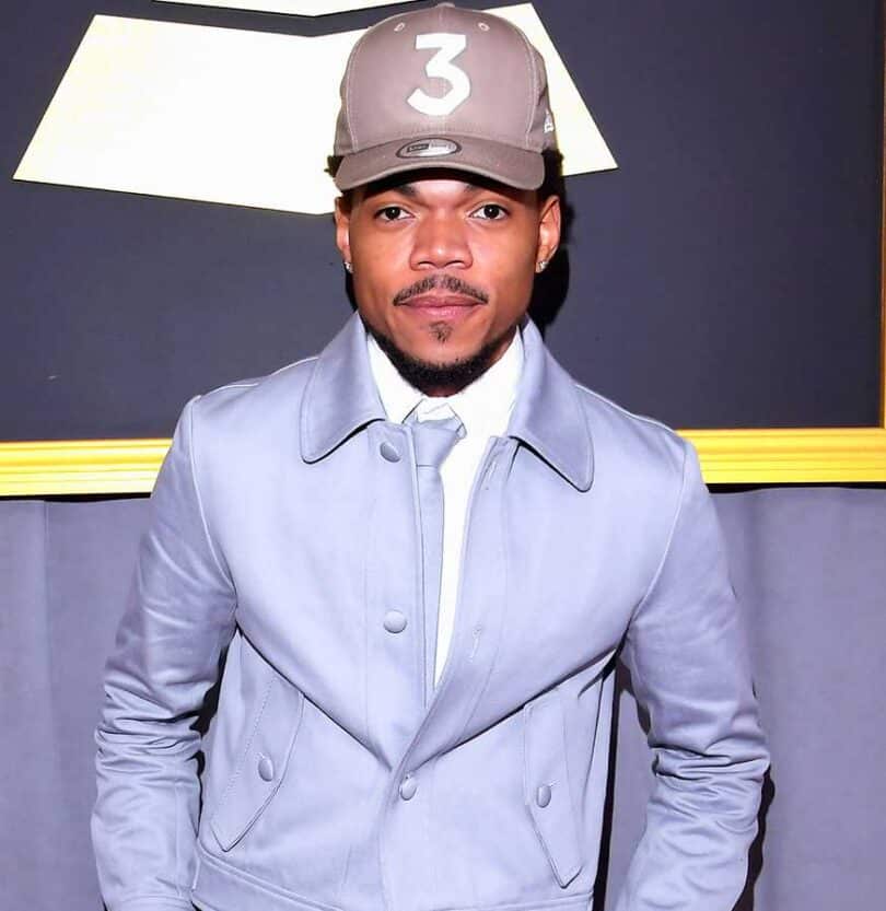 Chance the Rapper Net Worth: Rhymes and Riches