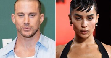 Channing Tatum Girlfriend: All About A New Chapter in Their Relationship