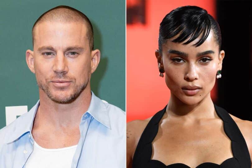 Channing Tatum Girlfriend: All About A New Chapter in Their Relationship