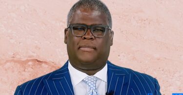 Charles Payne Net Worth