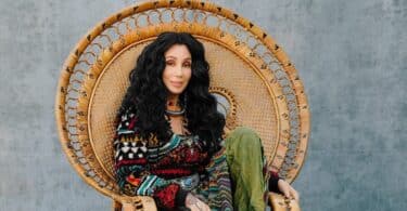 Cher Net Worth