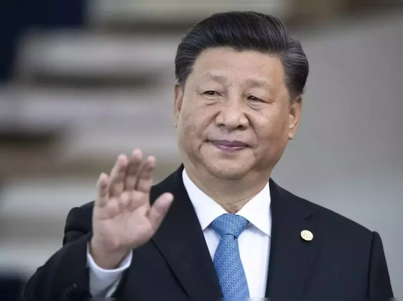 Xi Jinping Net Worth: The Wealth of China's Leader