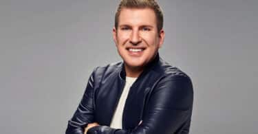 Todd Chrisley Net Worth