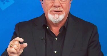 Dave Ramsey Net Worth: Analyzing the Wealth of the Finance Guru