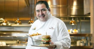 Emeril Lagasse Net Worth