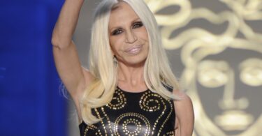 Donatella Versace Net Worth