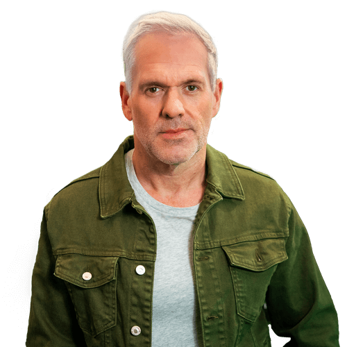 Chris Moyles Net Worth