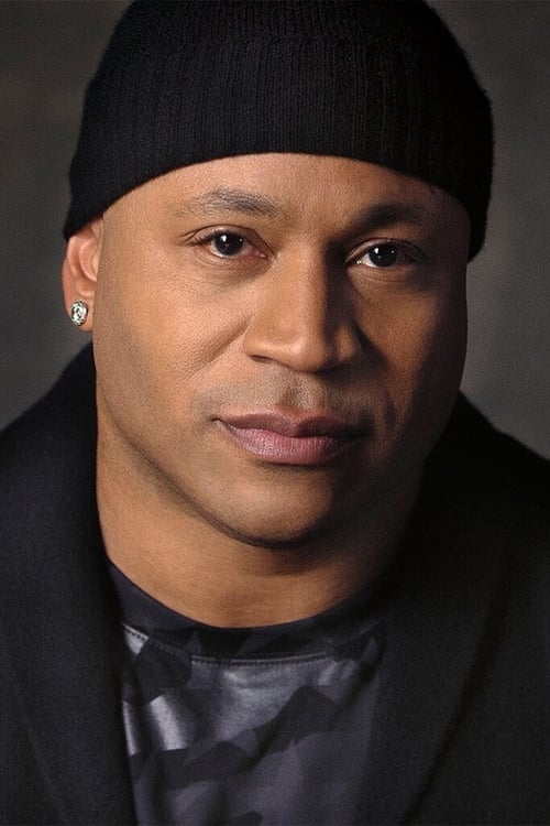 LL Cool J Net Worth