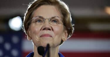 Elizabeth Warren Net Worth