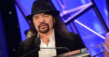 Gary Rossington Net Worth