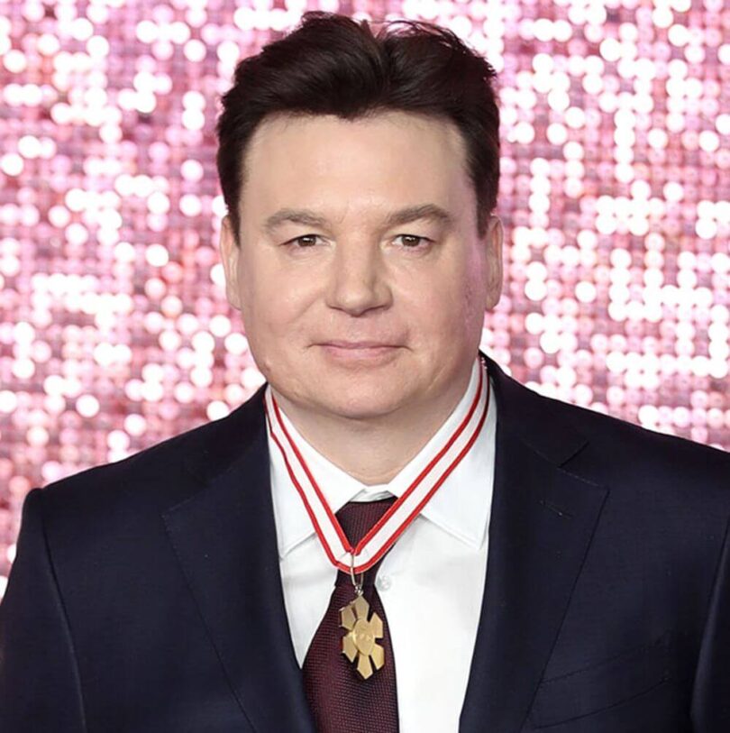 Mike Myers Net Worth: The Financial Story Behind the Comedy Icon