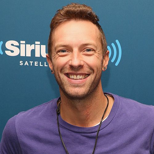 Chris Martin Net Worth