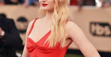 Sophie Turner Net Worth