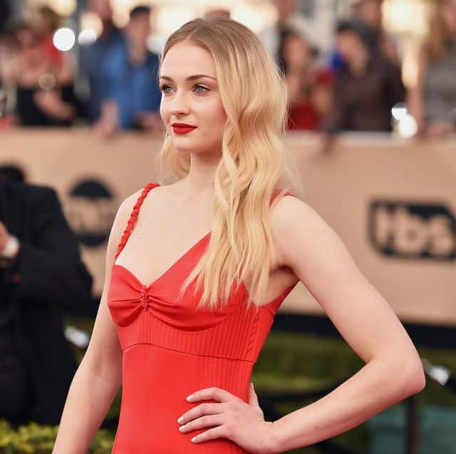 Sophie Turner Net Worth