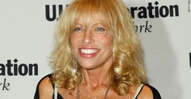 Carly Simon Net Worth