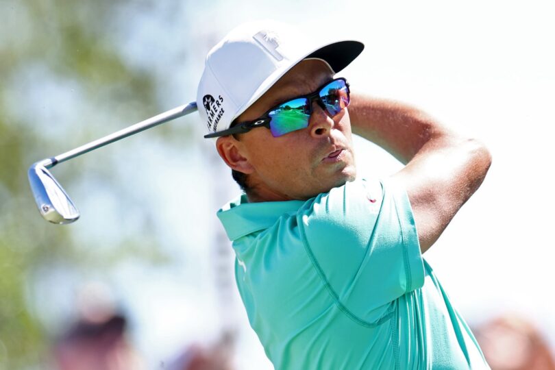 Rickie Fowler Net Worth