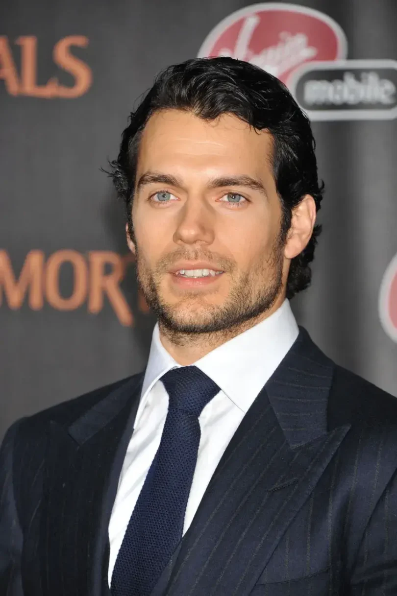 Henry Cavill Net Worth