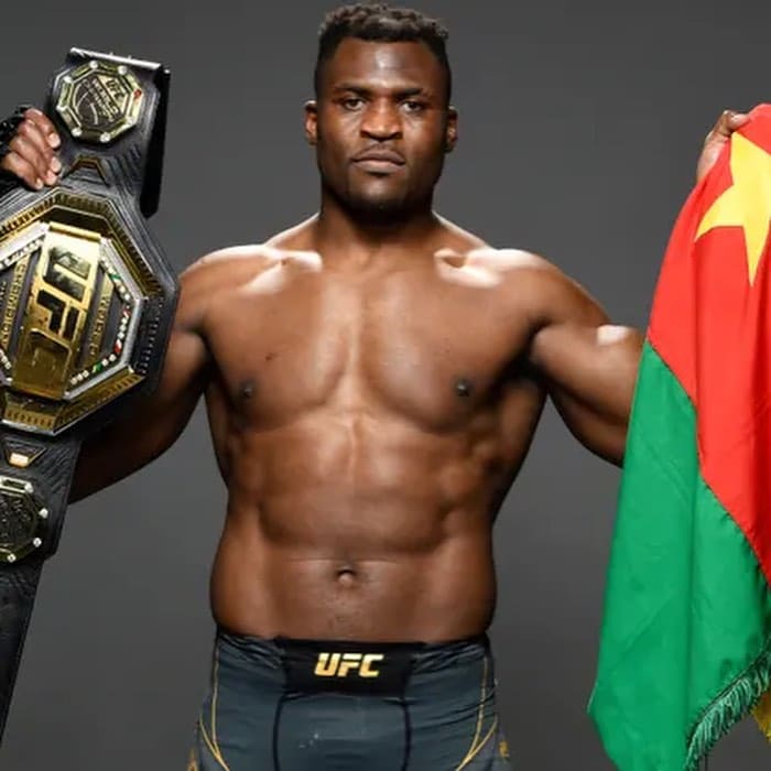 Francis Ngannou Net Worth 2024: MMA and Boxing Career Salary, and Earnings