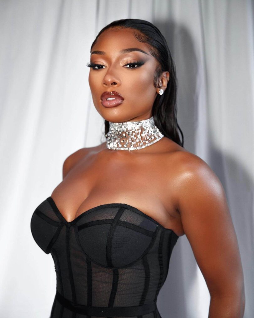 Megan Thee Stallion Net Worth: The Wealth of a Rap Superstar