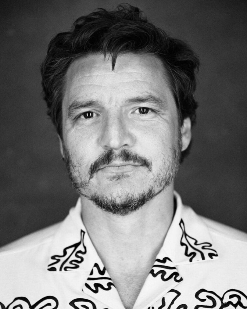 Pedro Pascal Net Worth