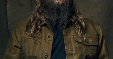 Chris Stapleton Net Worth