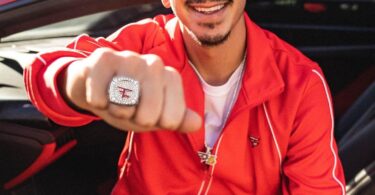 FaZe Rug Net Worth: Gaming His Way to a Digital Fortune