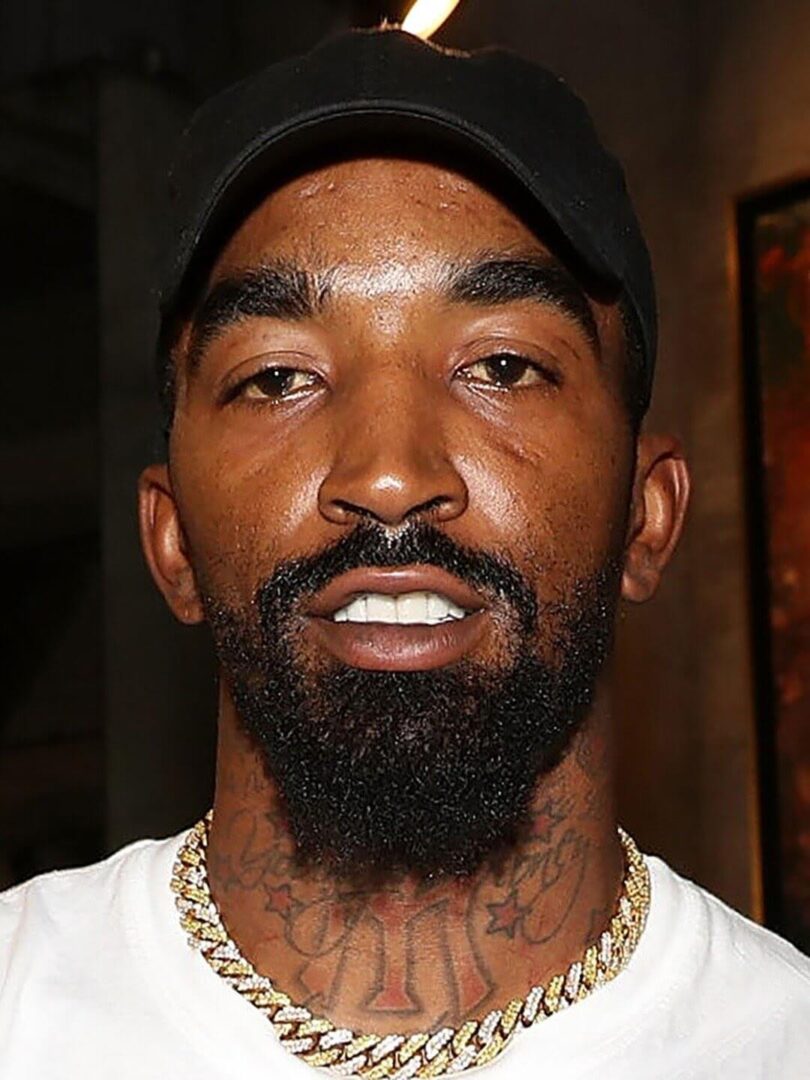 JR Smith Net Worth