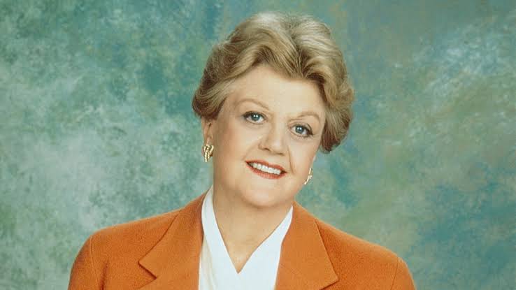 Angela Lansbury Net Worth