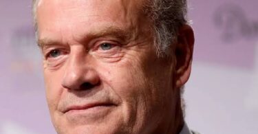 Kelsey Grammer Net Worth