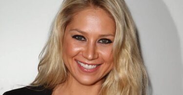 Anna Kournikova Net Worth: Scoring Beyond the Tennis Court