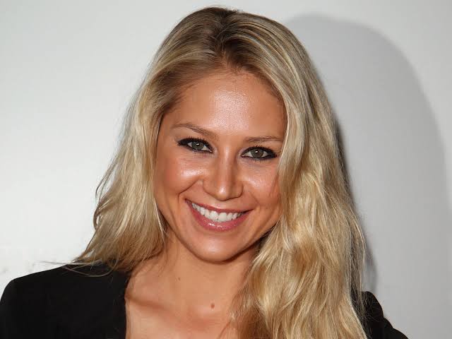 Anna Kournikova Net Worth: Scoring Beyond the Tennis Court