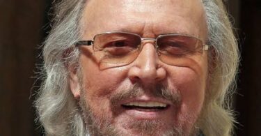 Barry Gibb Net Worth: The Bee Gees' Financial Harmony