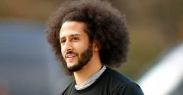 Colin Kaepernick Net Worth