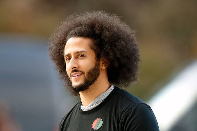 Colin Kaepernick Net Worth