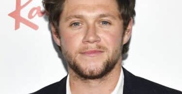 Niall Horan Net Worth