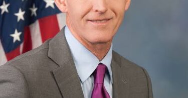 Trey Gowdy Net Worth