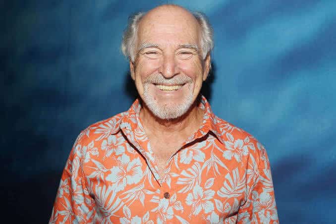 Jimmy Buffett Net Worth