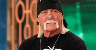 Hulk Hogan Net Worth