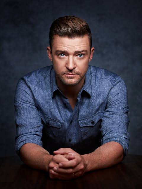 Justin Timberlake Net Worth