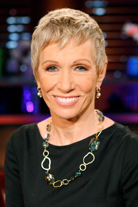 Barbara Corcoran Net Worth