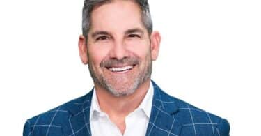 Grant Cardone Net Worth