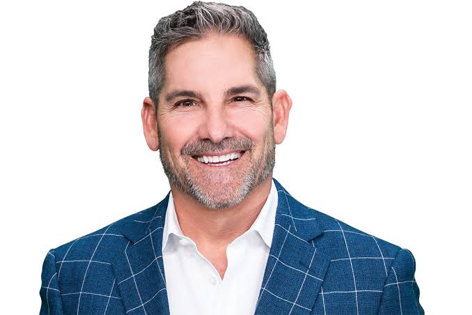 Grant Cardone Net Worth