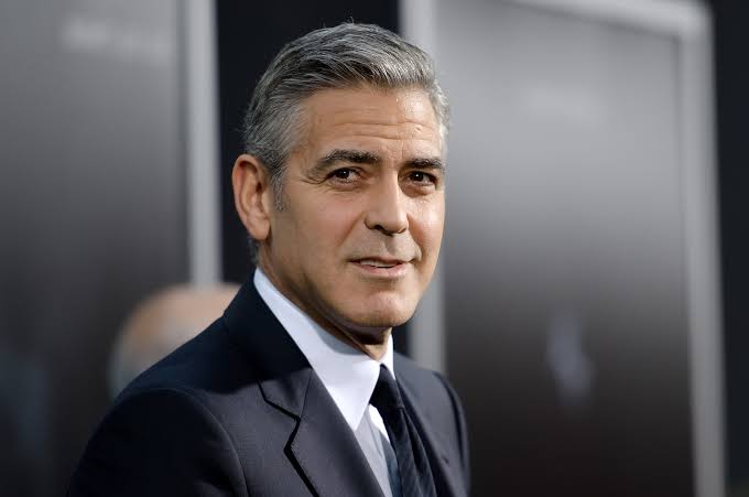 George Clooney Net Worth