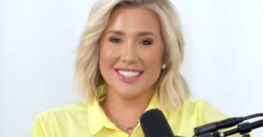 Savannah Chrisley Net Worth