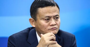 Jack Ma Net Worth