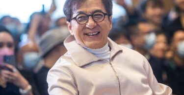 Jackie Chan Net Worth: The Financial Acrobatics of an Action Star